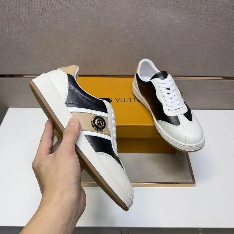 Louis Vuitton Low Shoes MultiPurpose 32967