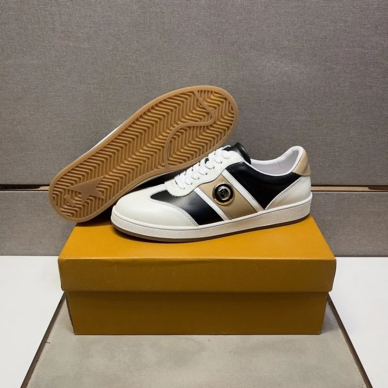 Louis Vuitton Low Shoes MultiPurpose 32967