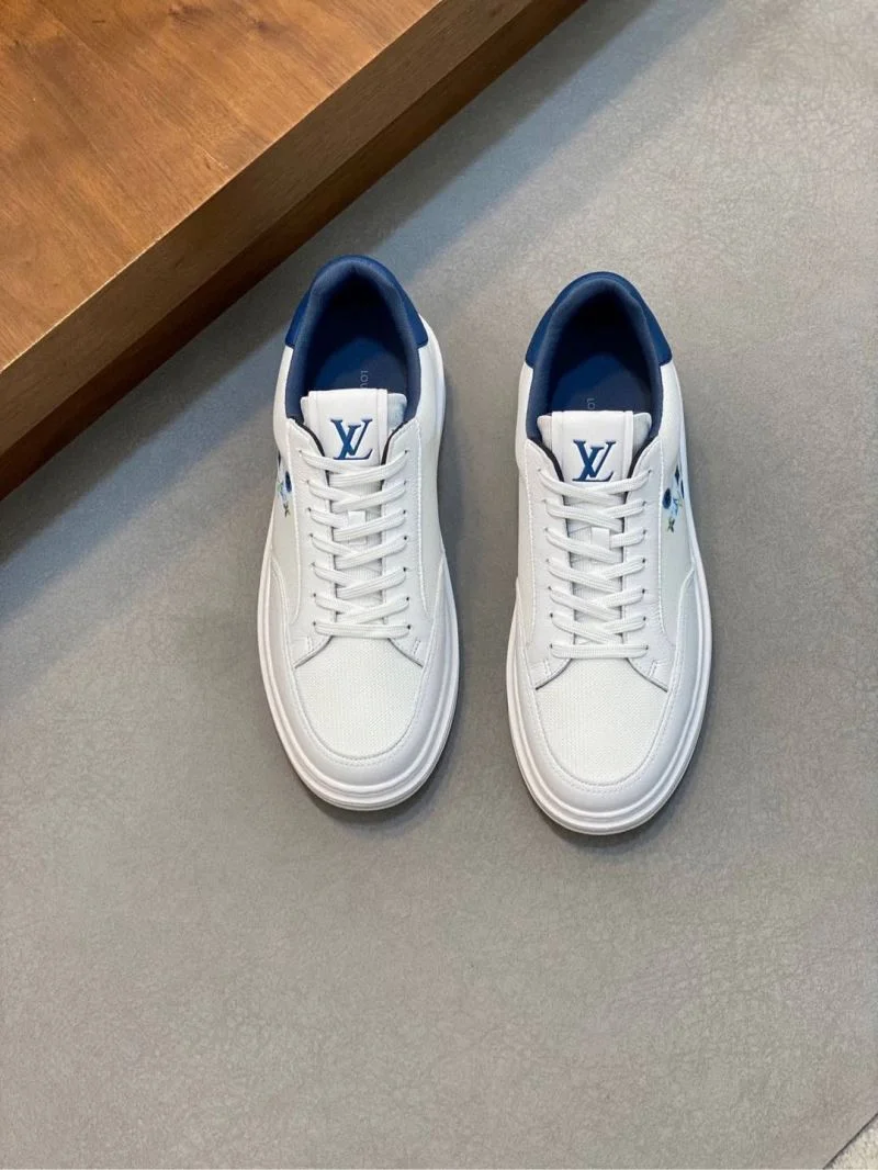 DailyWear Louis Vuitton Low Shoes 32959