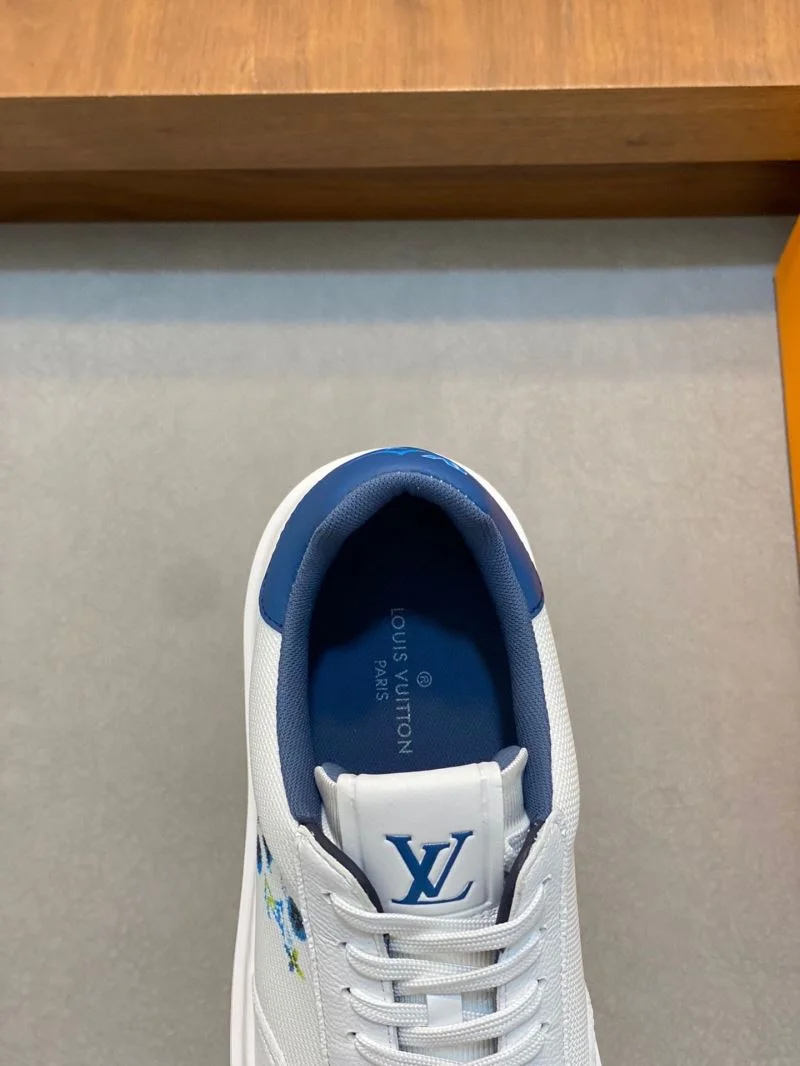DailyWear Louis Vuitton Low Shoes 32959