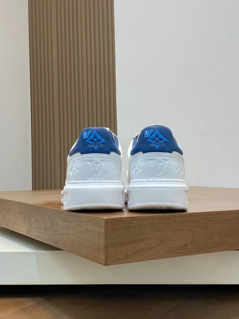 DailyWear Louis Vuitton Low Shoes 32959