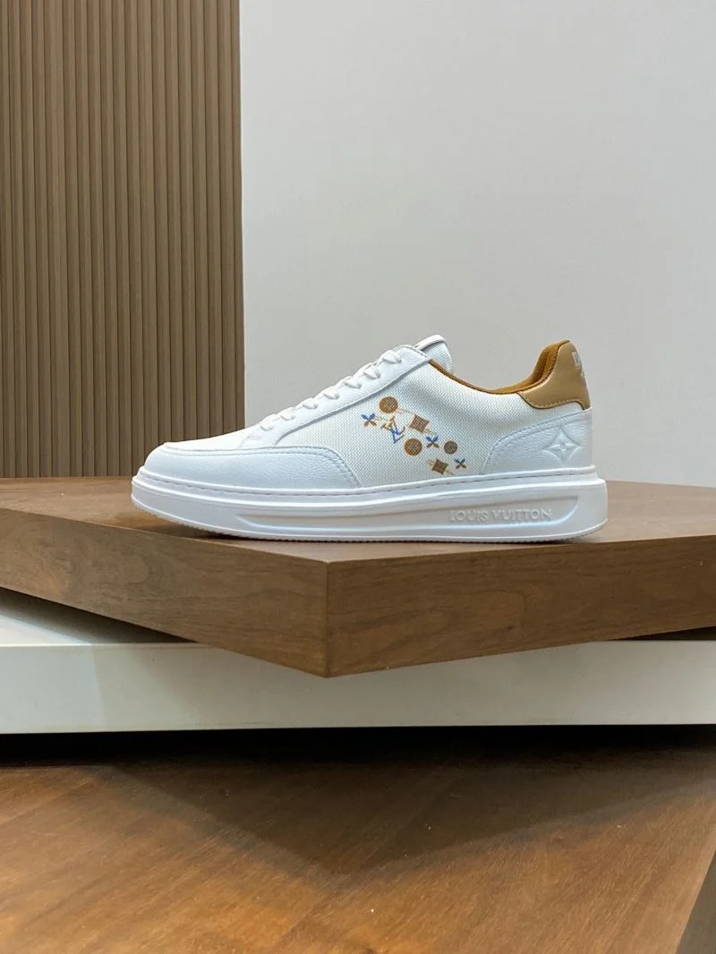 TravelReady Louis Vuitton Low Shoes 32974