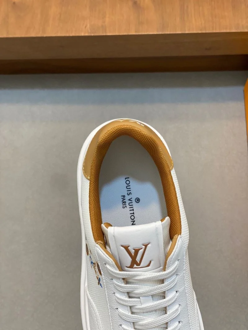 TravelReady Louis Vuitton Low Shoes 32974