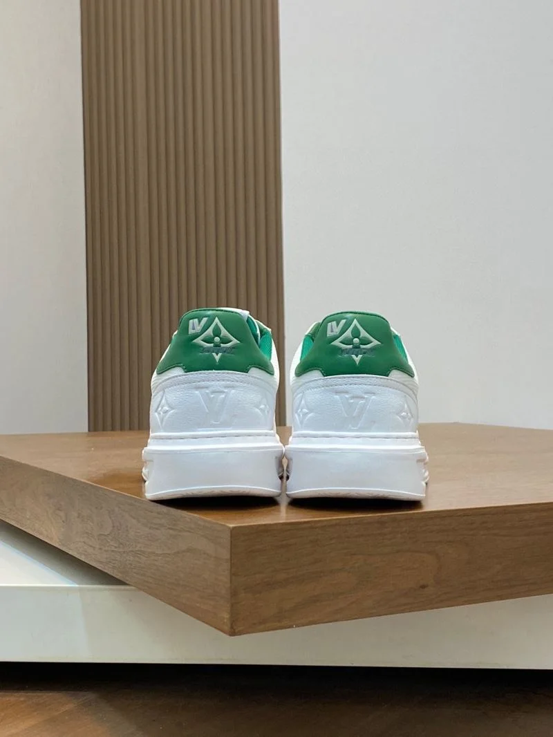 Louis Vuitton Low Shoes ComfortFit 32961