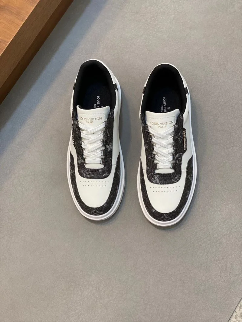 Louis Vuitton Low Shoes Resilient 32951