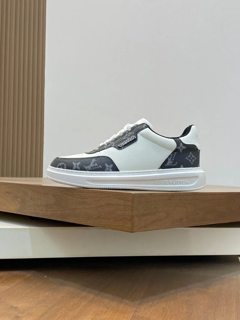 Louis Vuitton Low Shoes Resilient 32951