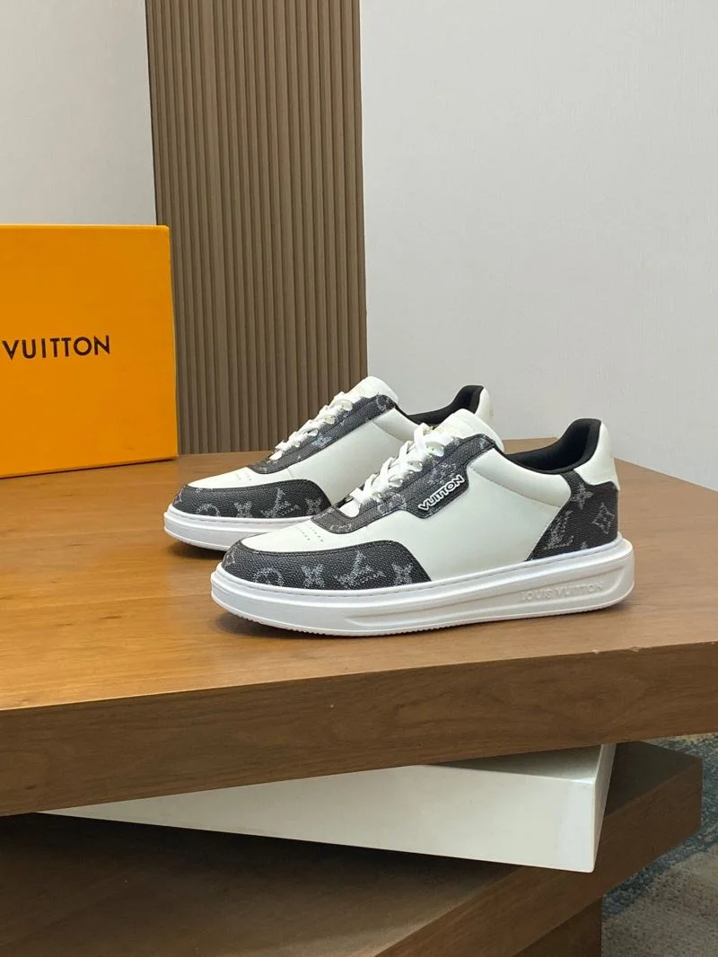 Louis Vuitton Low Shoes Resilient 32951