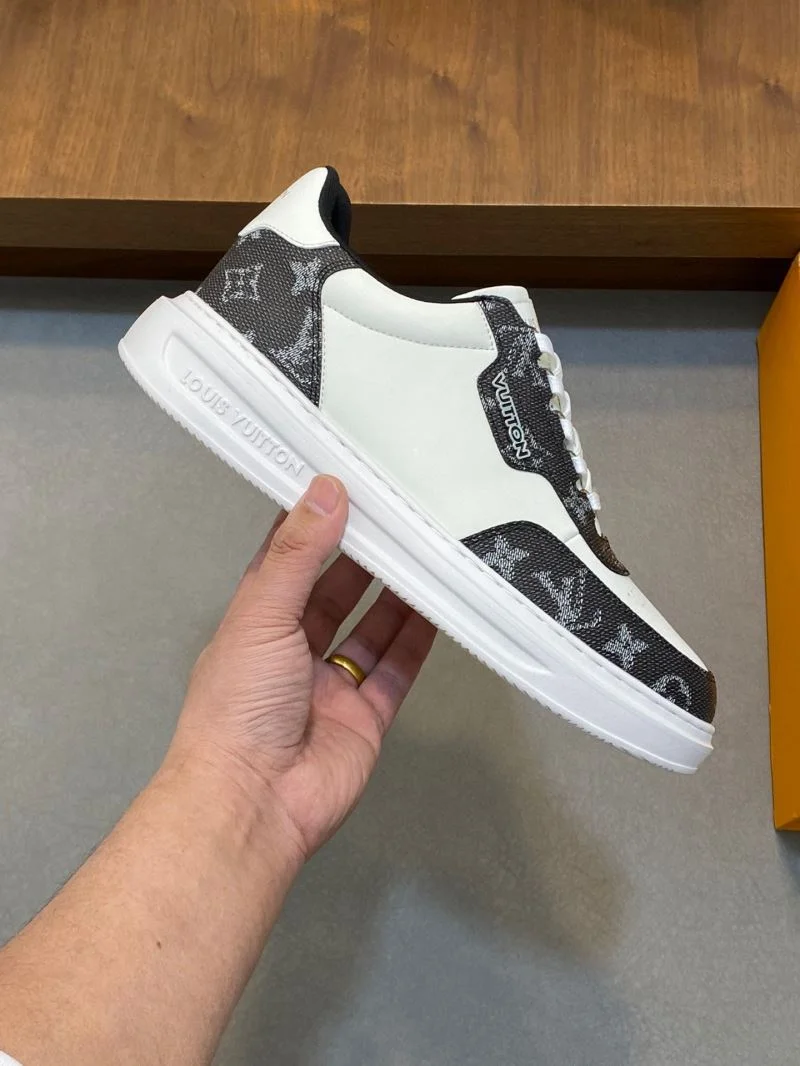 Louis Vuitton Low Shoes Resilient 32951