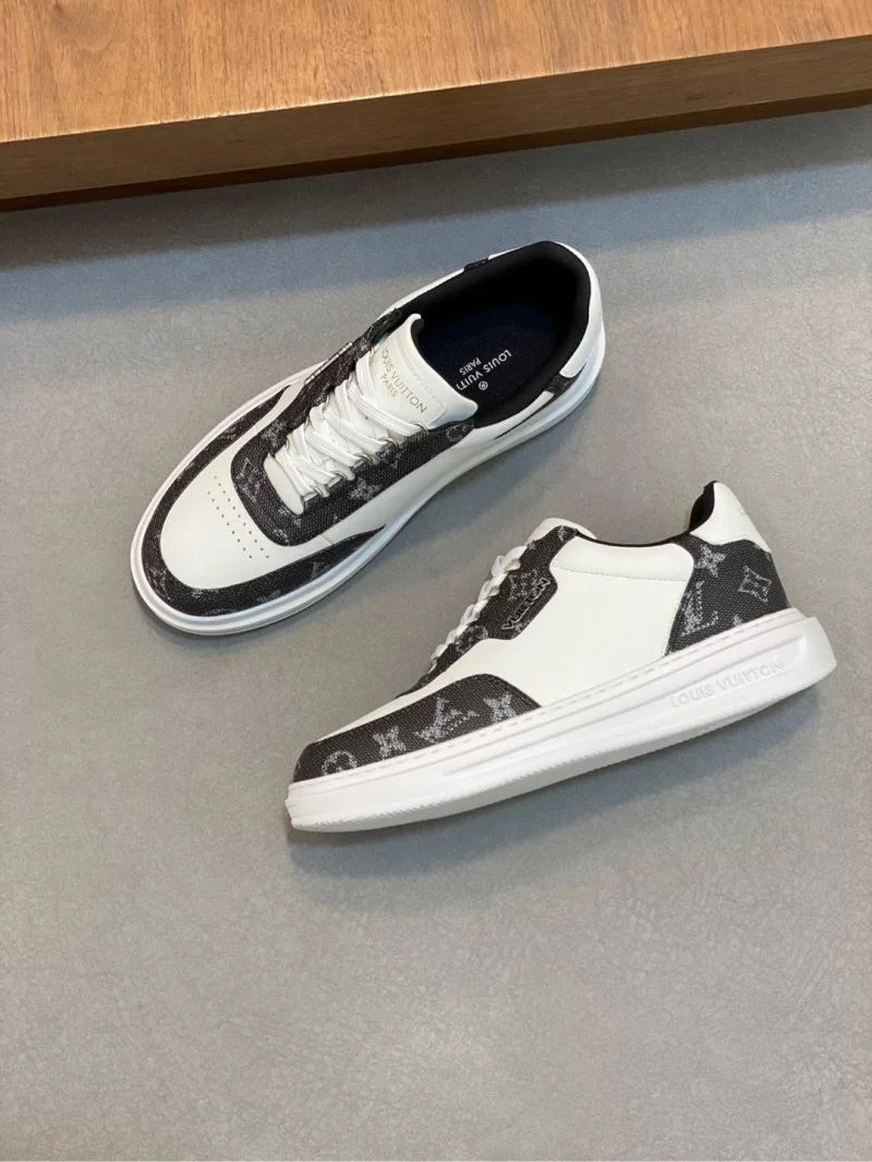 Louis Vuitton Low Shoes Resilient 32951