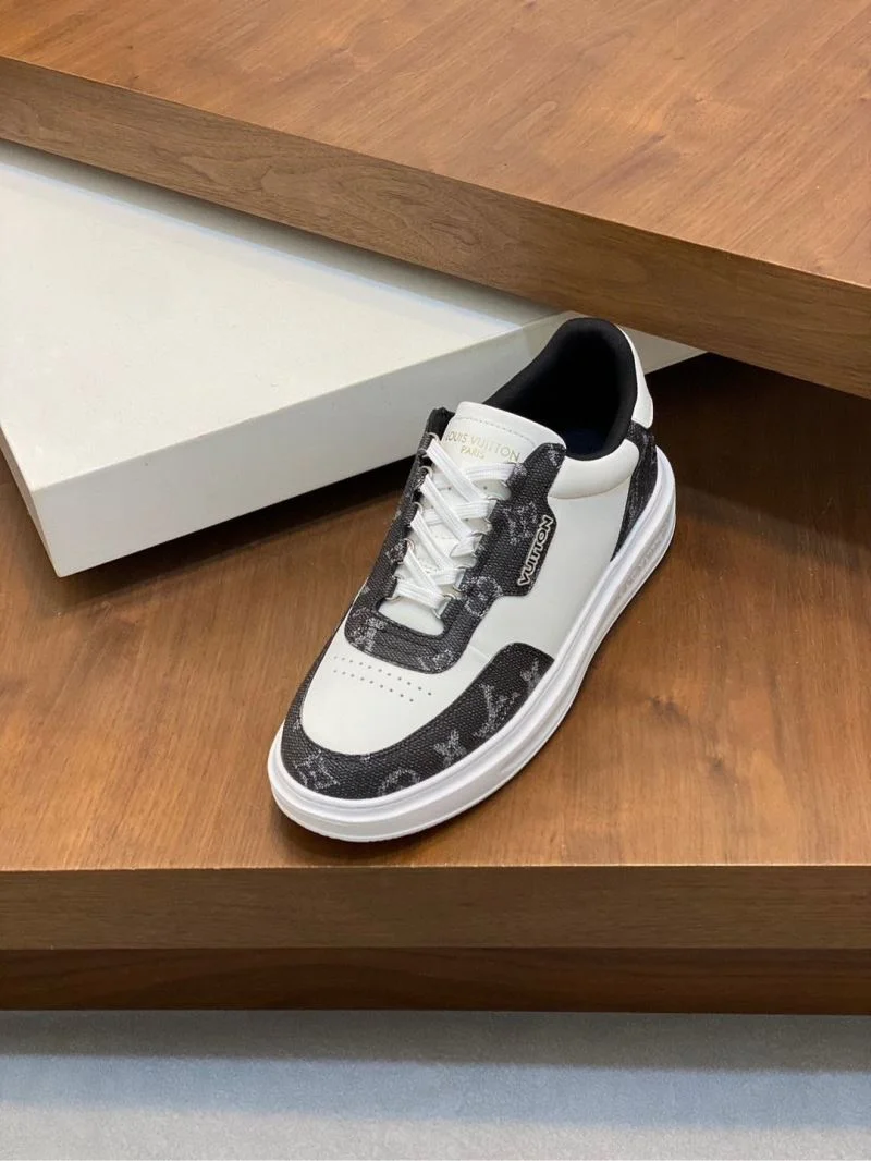 Louis Vuitton Low Shoes Resilient 32951