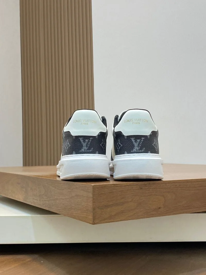 Louis Vuitton Low Shoes Resilient 32951