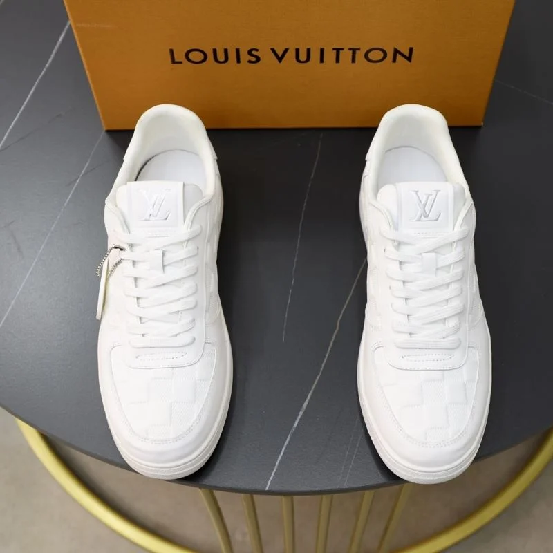 BestValue Louis Vuitton Low Shoes 32945