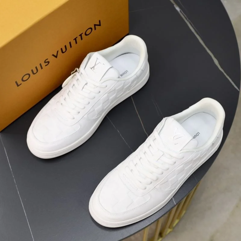 BestValue Louis Vuitton Low Shoes 32945