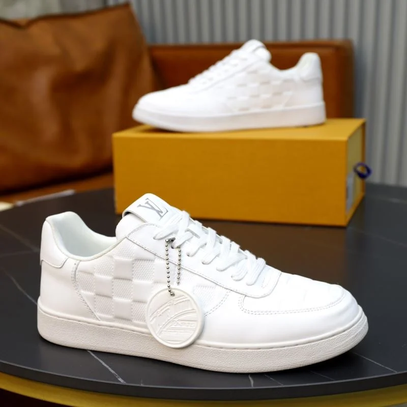 BestValue Louis Vuitton Low Shoes 32945