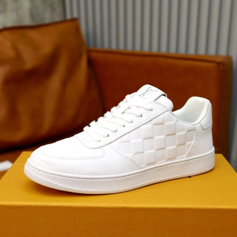 BestValue Louis Vuitton Low Shoes 32945
