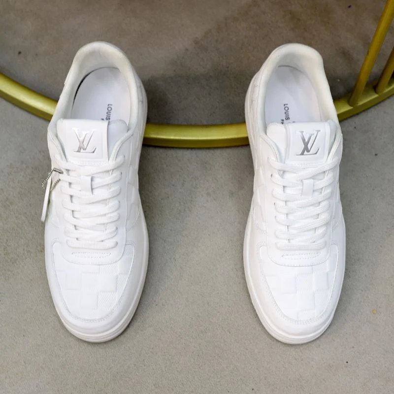 BestValue Louis Vuitton Low Shoes 32945