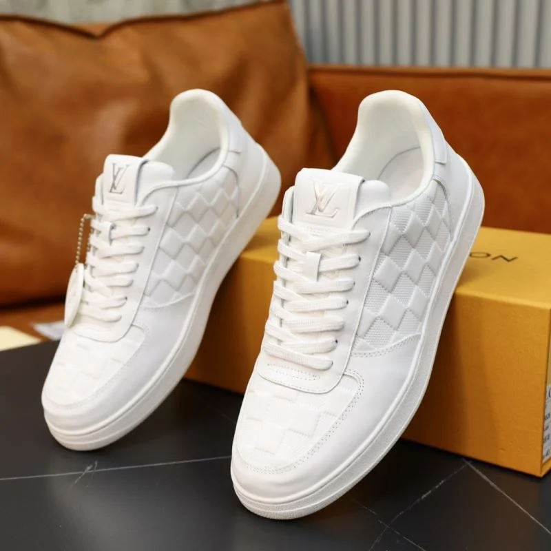 BestValue Louis Vuitton Low Shoes 32945