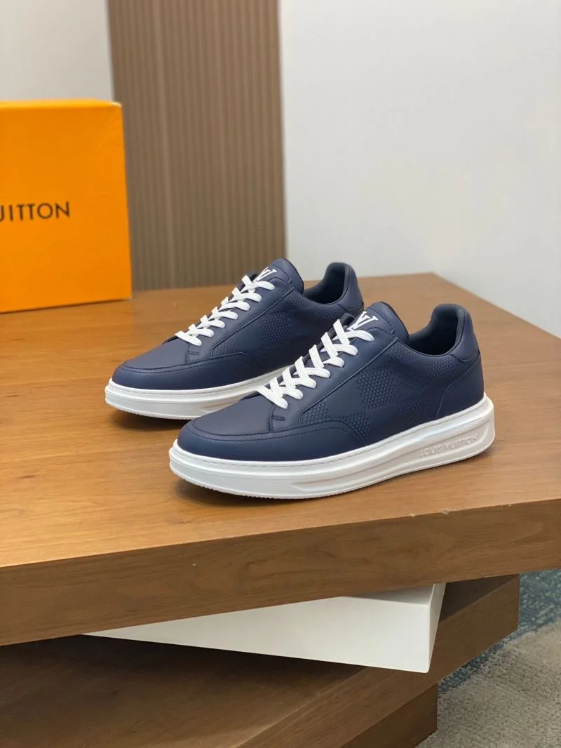 FashionForward Louis Vuitton Low Shoes 32940