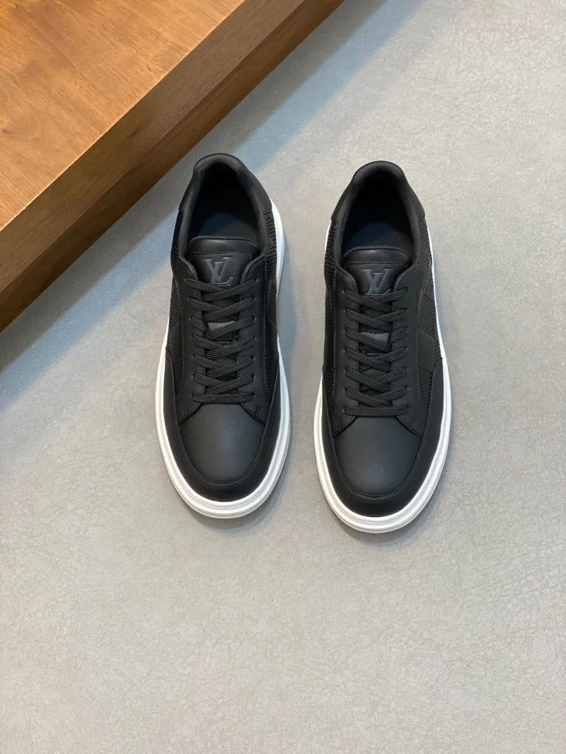 AllSeason Louis Vuitton Low Shoes 32917