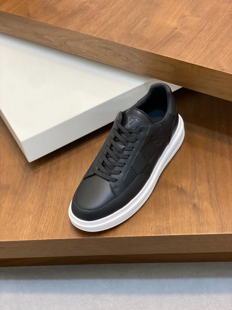 AllSeason Louis Vuitton Low Shoes 32917