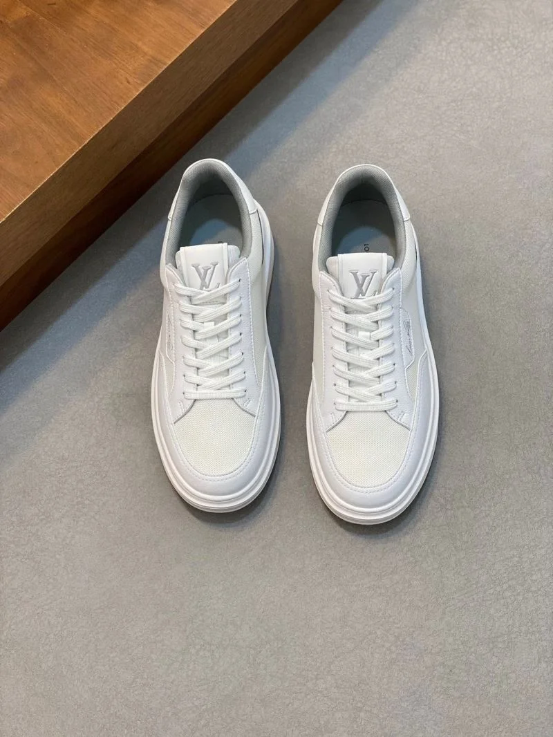BestValue Louis Vuitton Low Shoes 32931