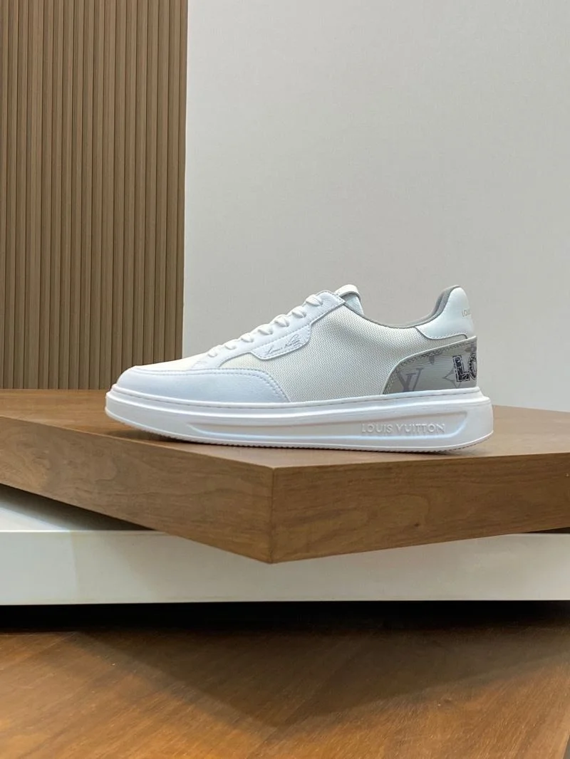 BestValue Louis Vuitton Low Shoes 32931