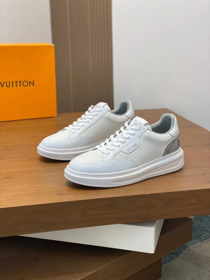BestValue Louis Vuitton Low Shoes 32931