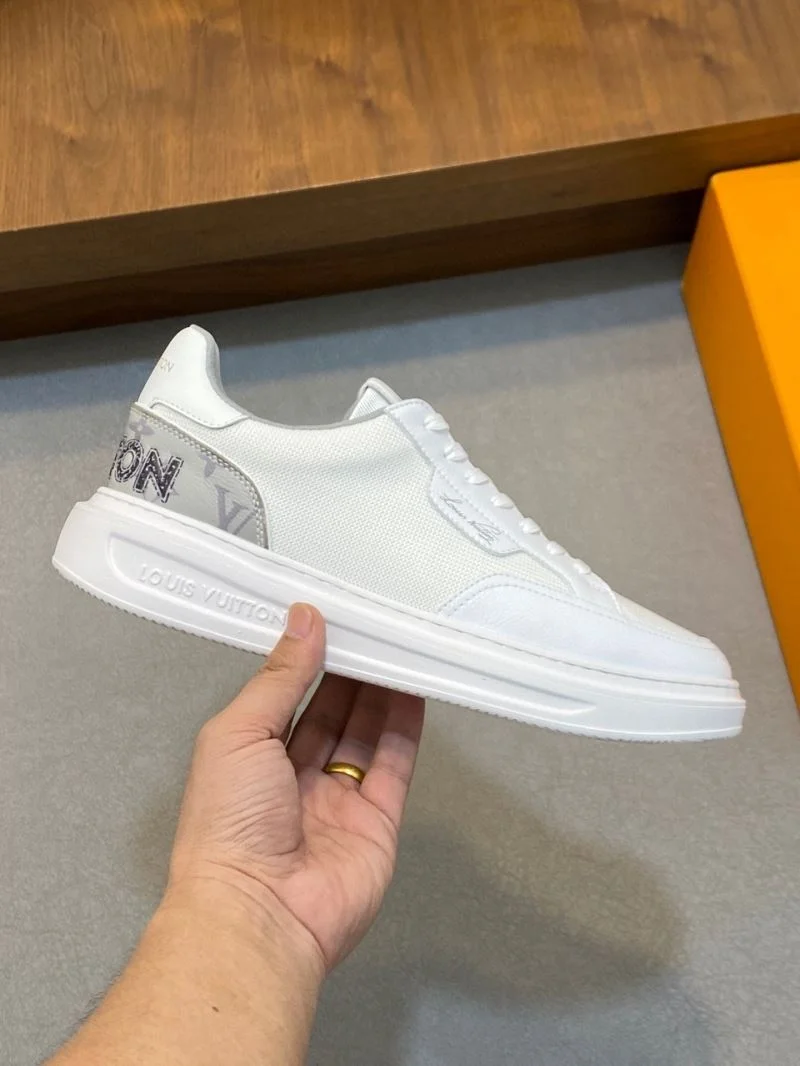 BestValue Louis Vuitton Low Shoes 32931
