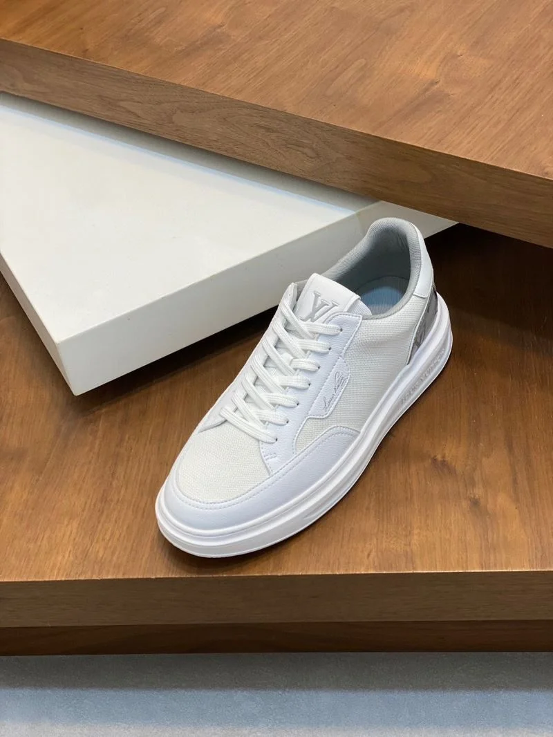 BestValue Louis Vuitton Low Shoes 32931