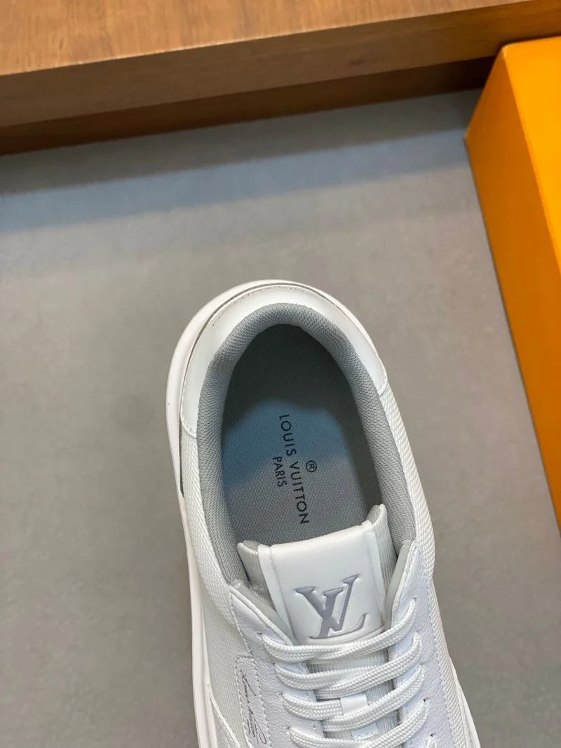 BestValue Louis Vuitton Low Shoes 32931