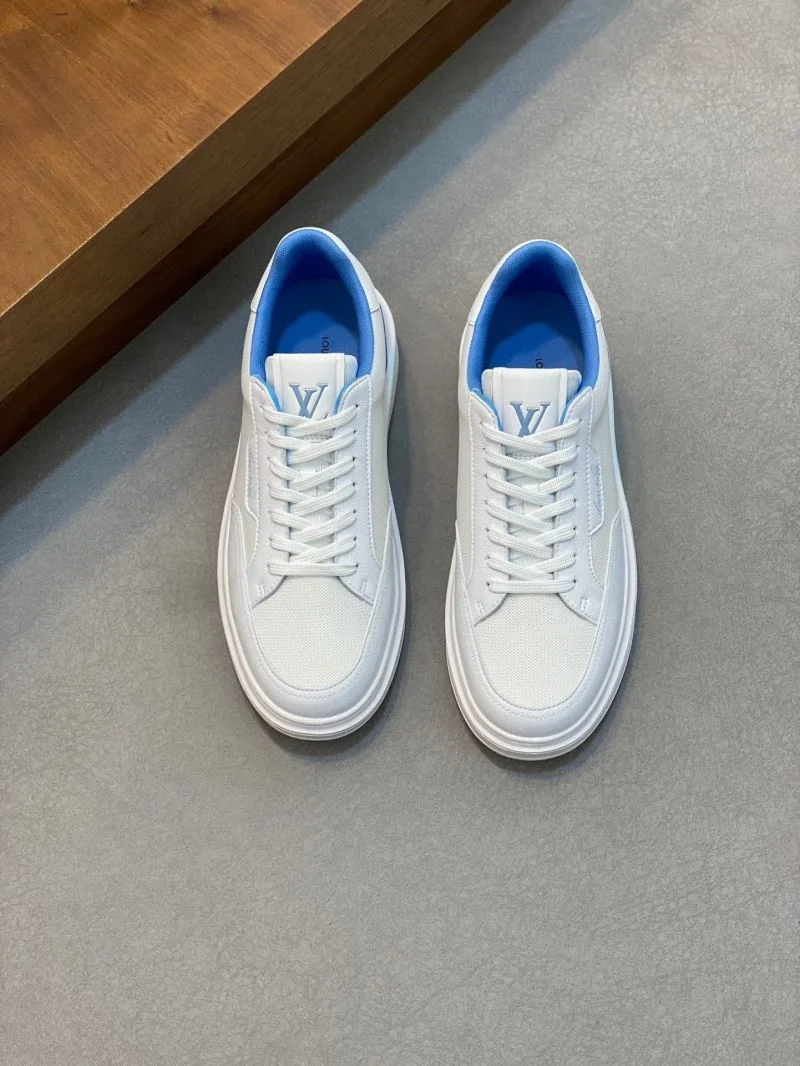 Trendsetting Louis Vuitton Low Shoes 32941