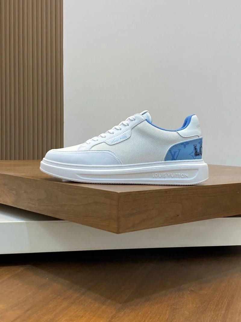 Trendsetting Louis Vuitton Low Shoes 32941