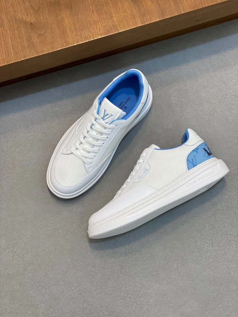 Trendsetting Louis Vuitton Low Shoes 32941