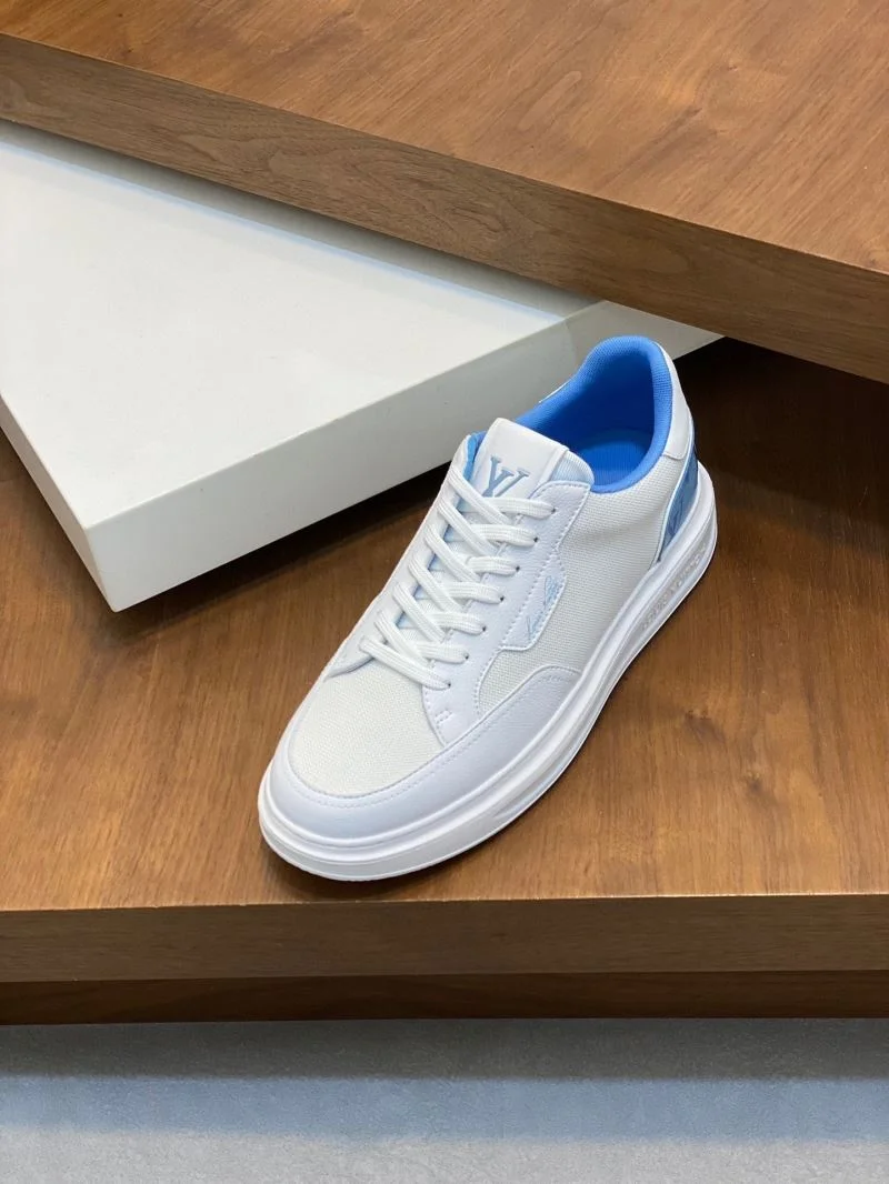 Trendsetting Louis Vuitton Low Shoes 32941