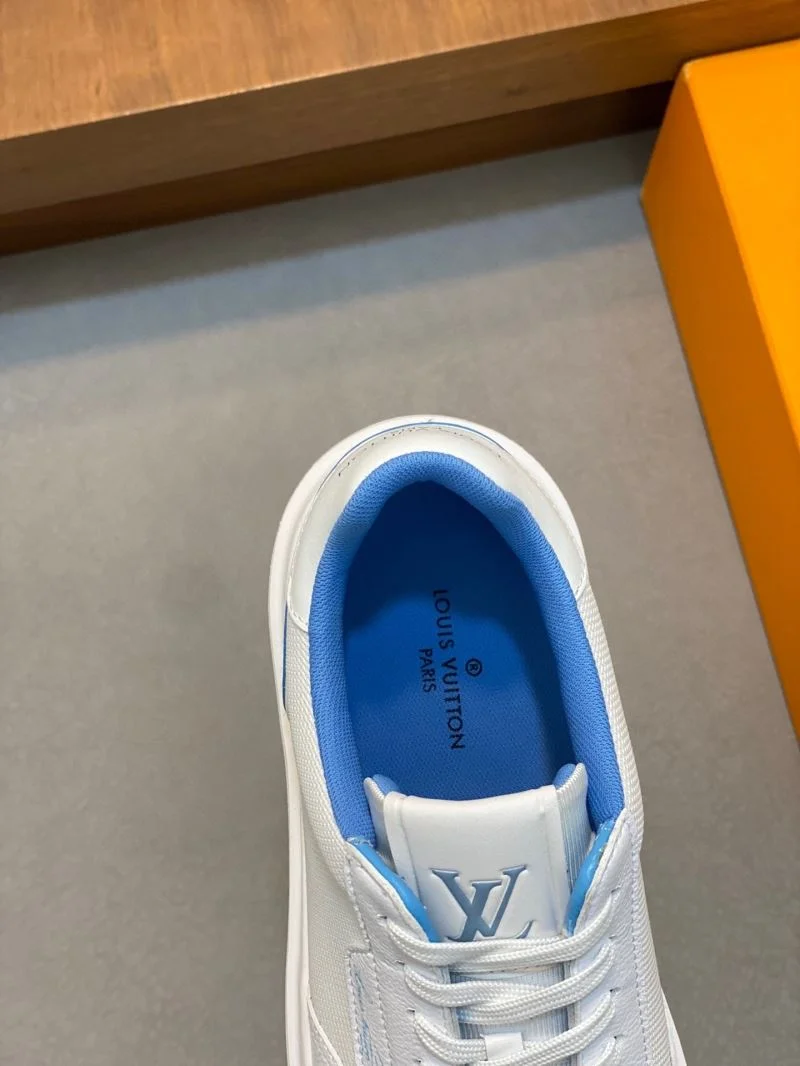 Trendsetting Louis Vuitton Low Shoes 32941