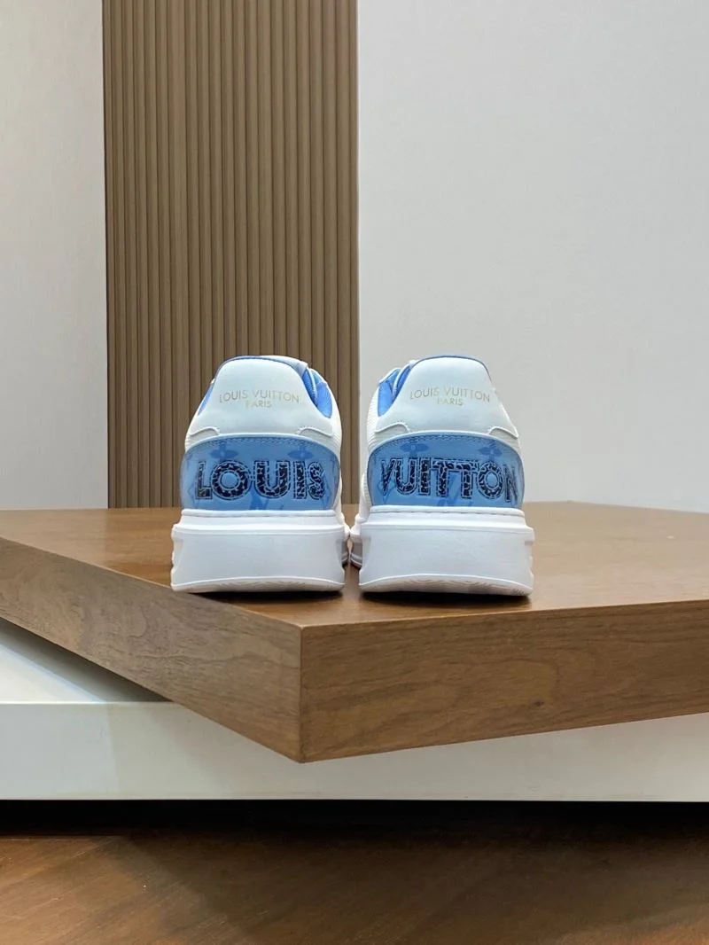 Trendsetting Louis Vuitton Low Shoes 32941