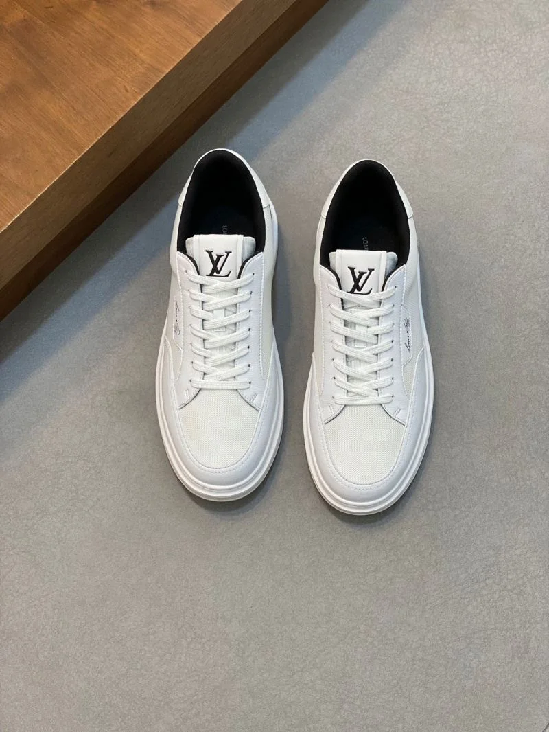 Louis Vuitton Low Shoes EasyCare 32935