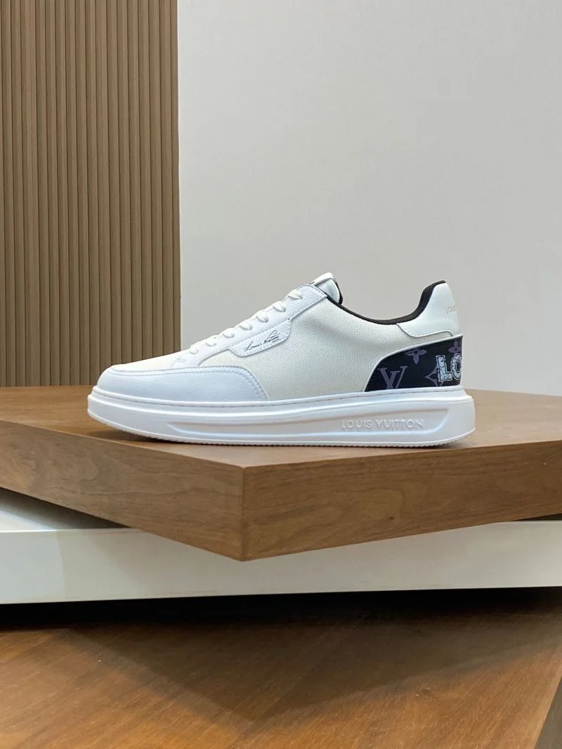 Louis Vuitton Low Shoes EasyCare 32935