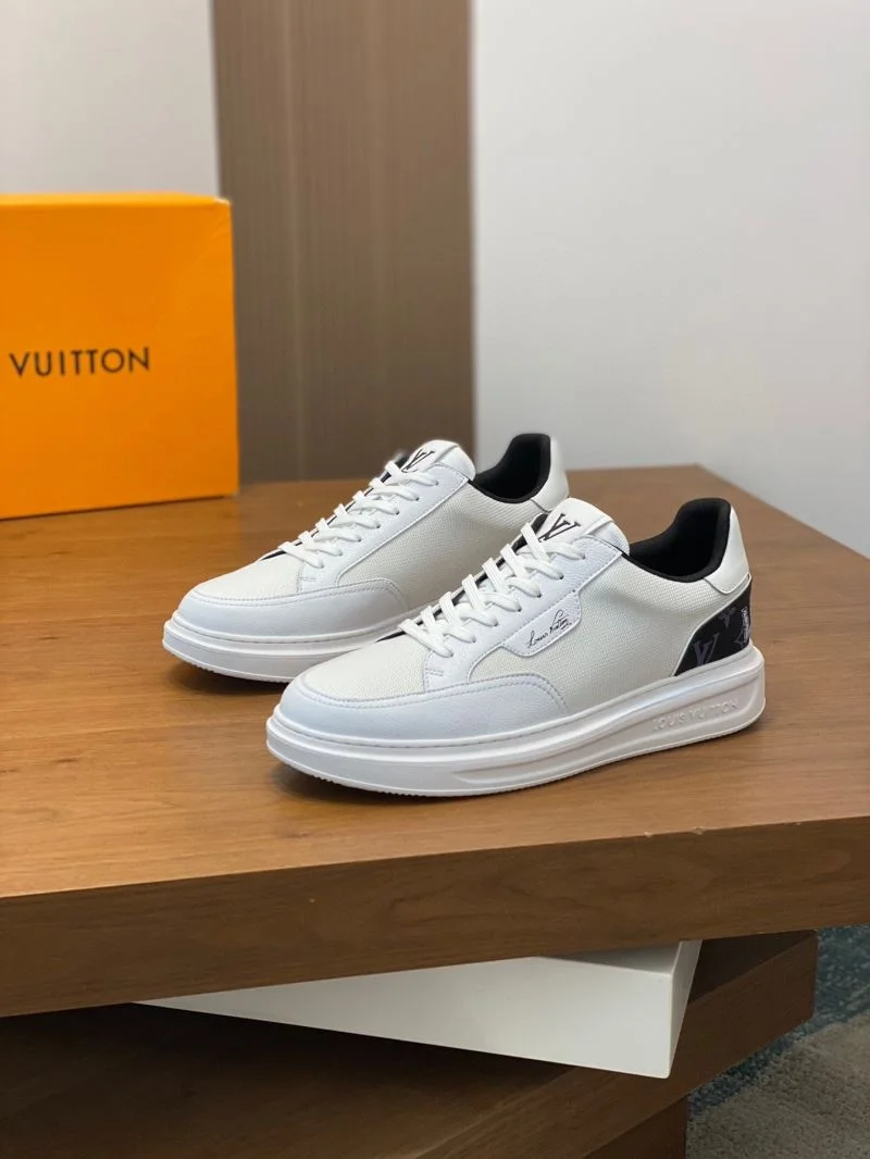 Louis Vuitton Low Shoes EasyCare 32935