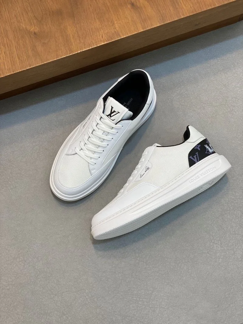 Louis Vuitton Low Shoes EasyCare 32935