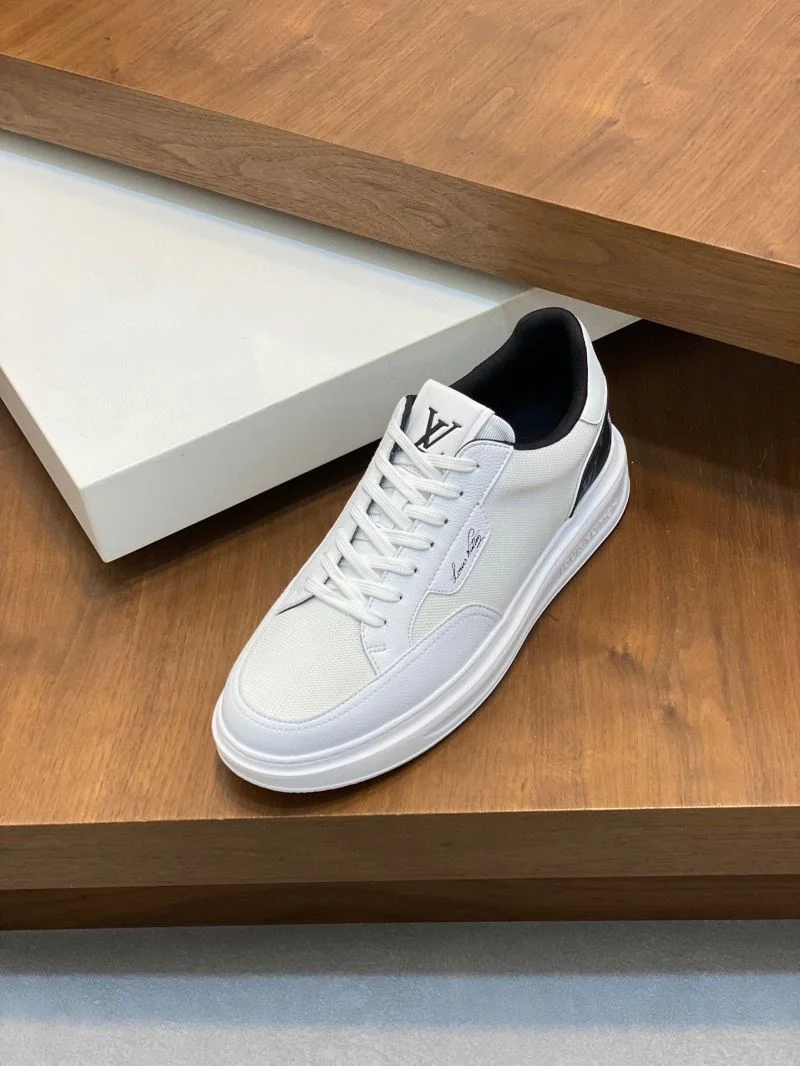 Louis Vuitton Low Shoes EasyCare 32935