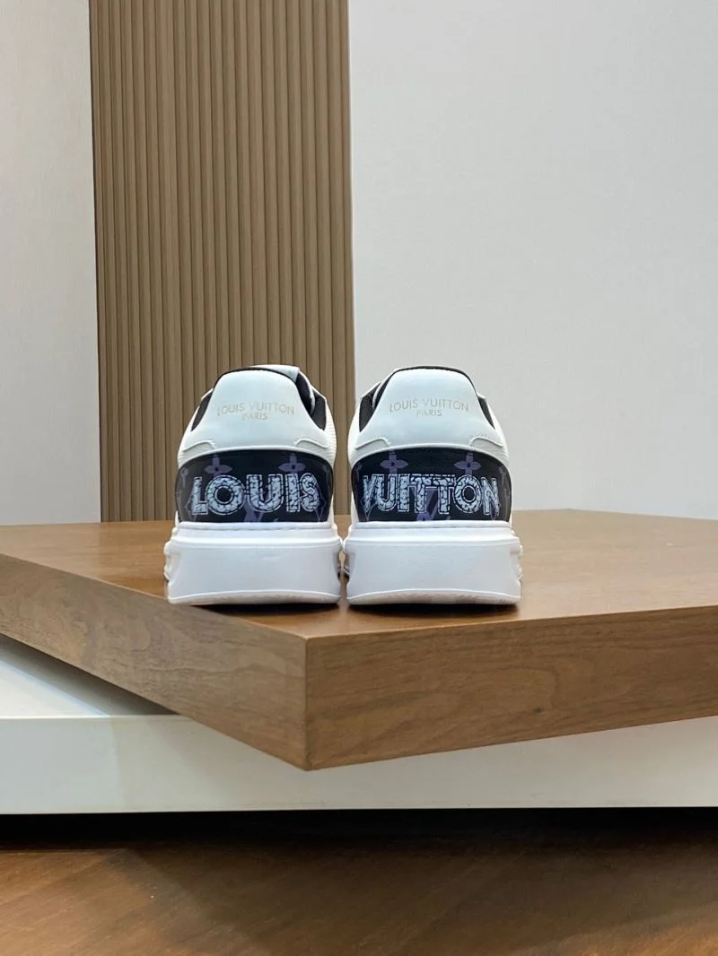Louis Vuitton Low Shoes EasyCare 32935