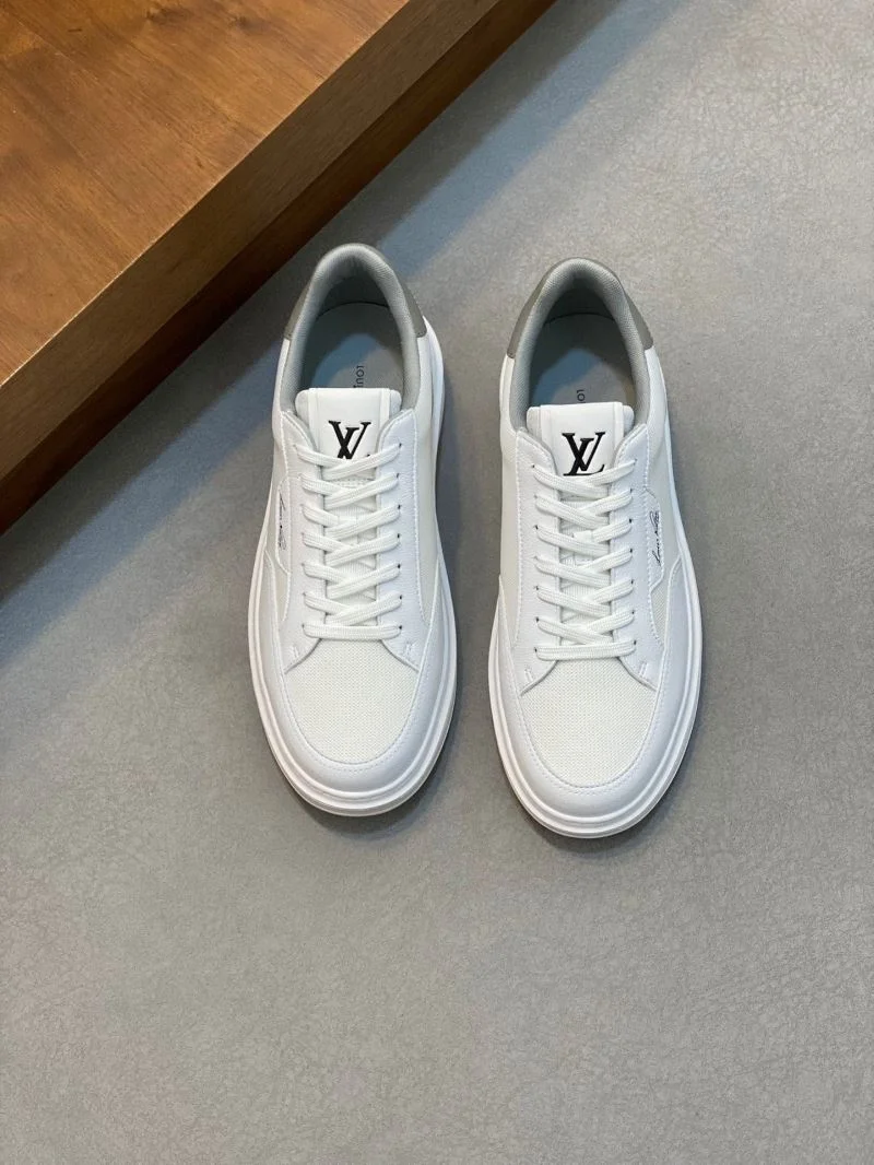 Louis Vuitton Low Shoes SportInspired 32929