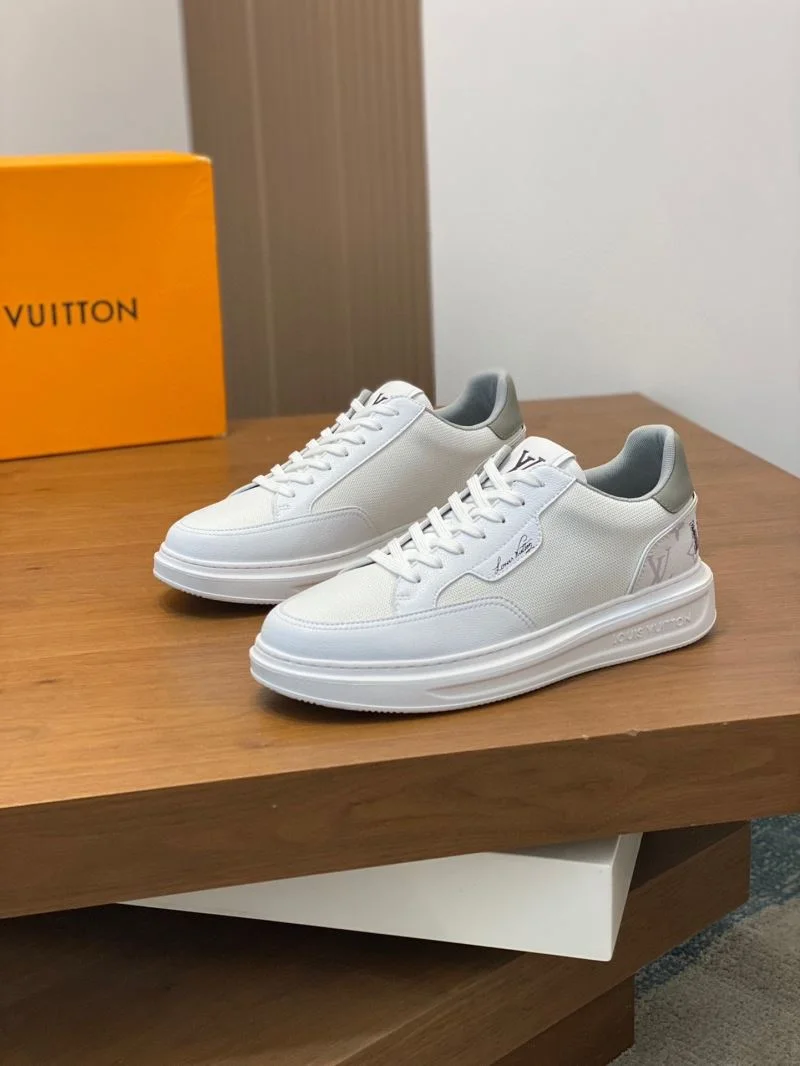Louis Vuitton Low Shoes SportInspired 32929