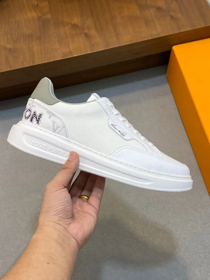 Louis Vuitton Low Shoes SportInspired 32929