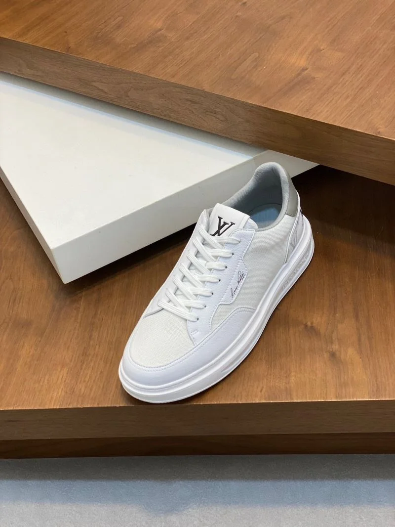 Louis Vuitton Low Shoes SportInspired 32929