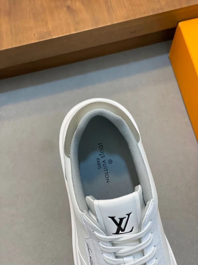 Louis Vuitton Low Shoes SportInspired 32929