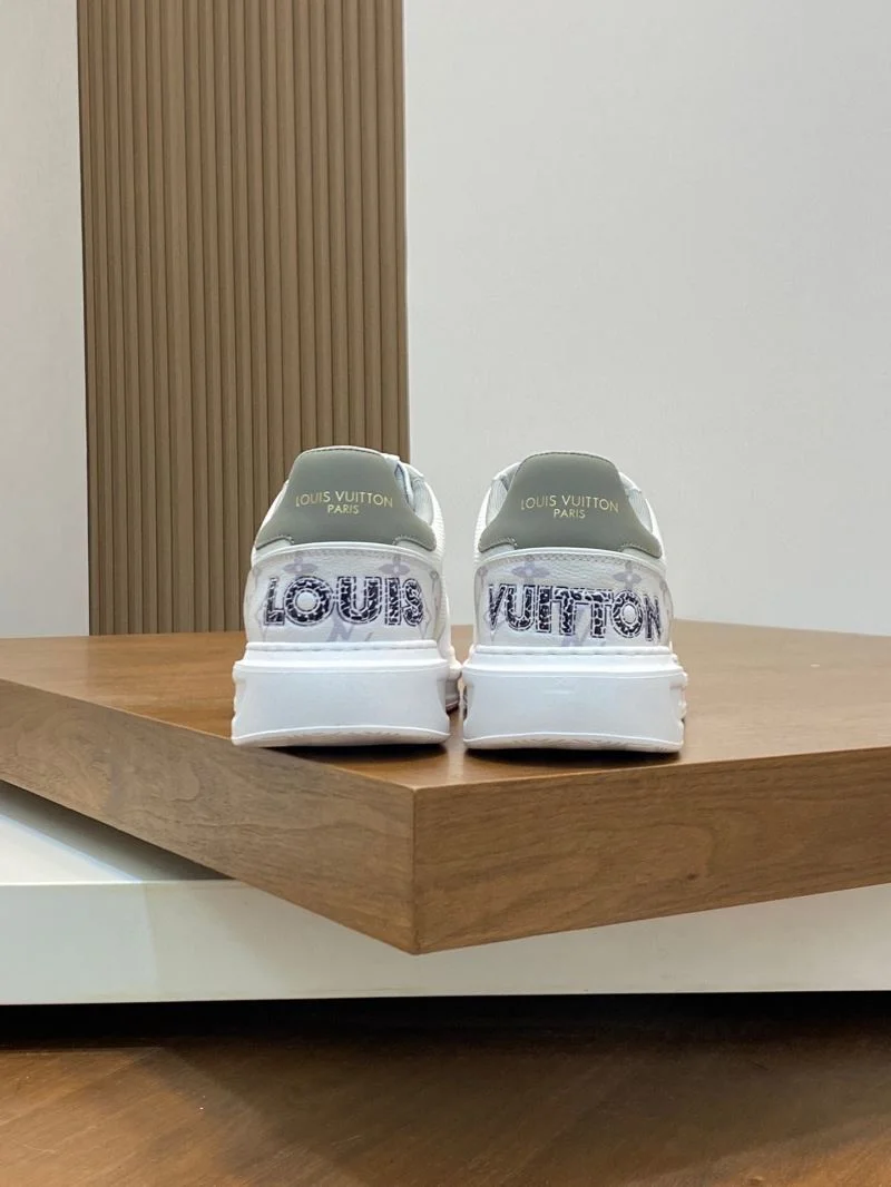 Louis Vuitton Low Shoes SportInspired 32929