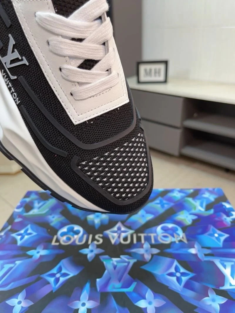 Louis Vuitton Low Shoes Affordable 32936