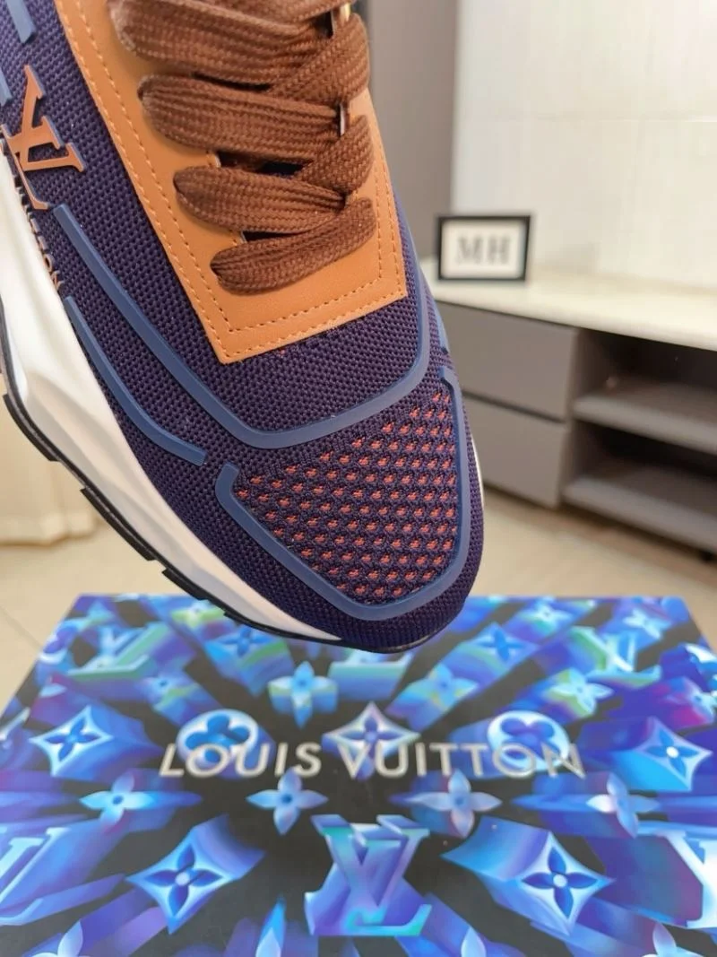 GoodFit Louis Vuitton Low Shoes 32915
